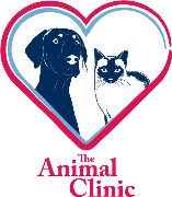 The Animal Clinic Logo